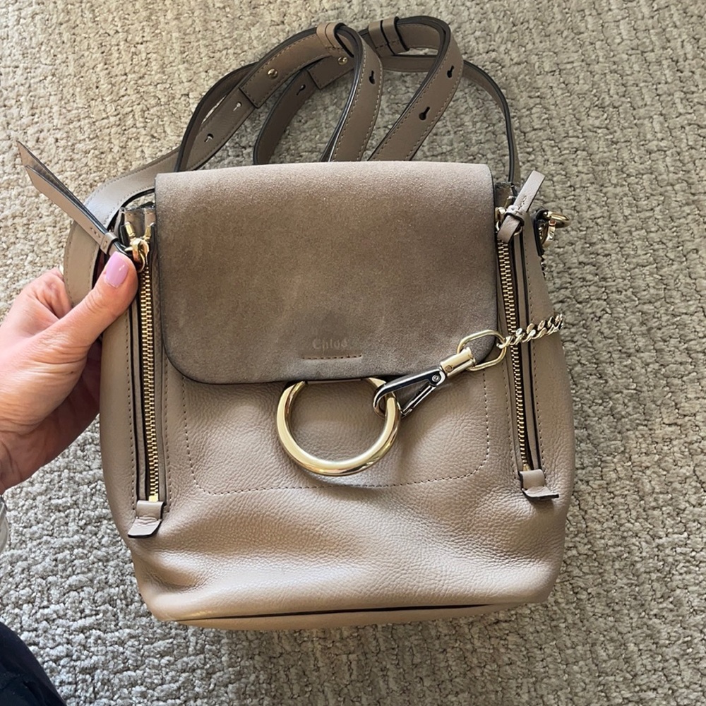 Chloe bag